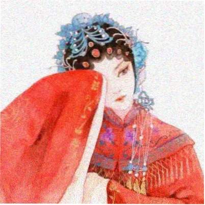 白宇 饰演 曹光